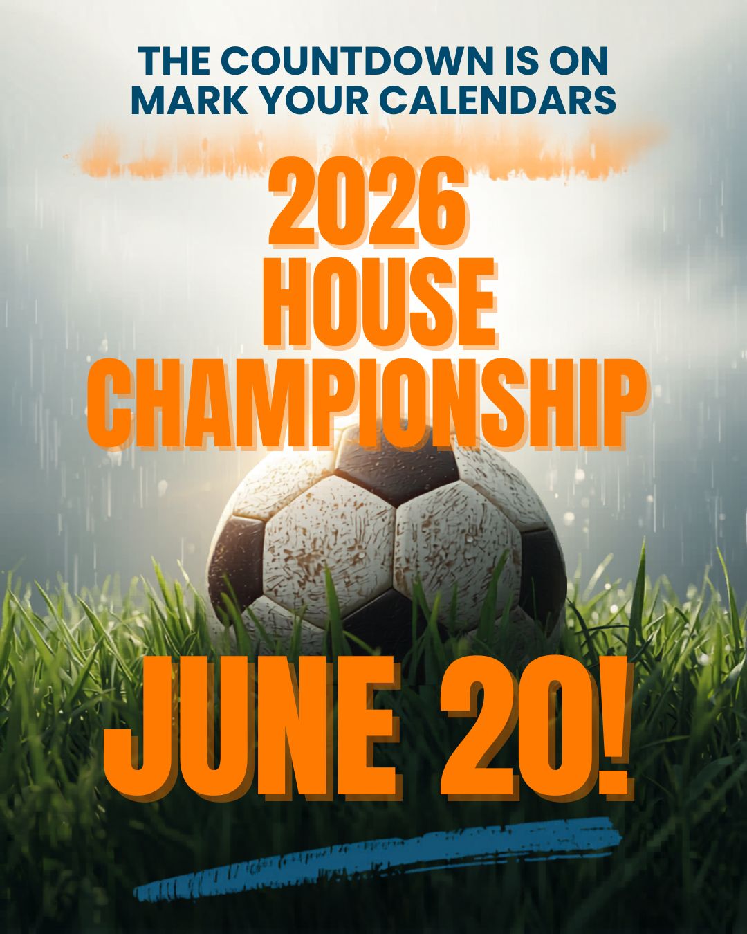 soccer house Championship